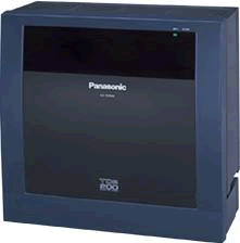 Panasonic TDE-200